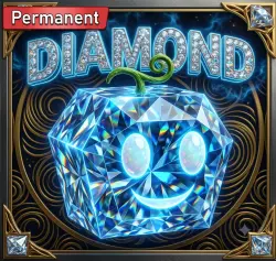 Diamond/Алмаз Permanent