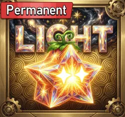 Light/Свет Permanent