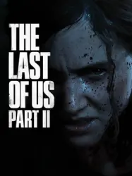 The Last Of Us Part II PlayStation П2 и П2+