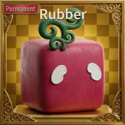 Rubber/Резина Permanent