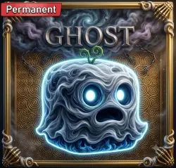 Ghost/Призрак Permanent