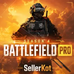 Battlefield 6 Phantom Edition