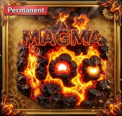 Magma/Магма Permanent