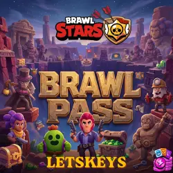 Brawl Stars: Pass