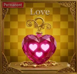 Love/Любовь Permanent