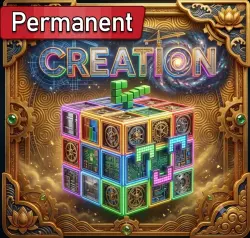Creation Permanent