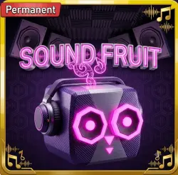 Sound/Звук Permanent