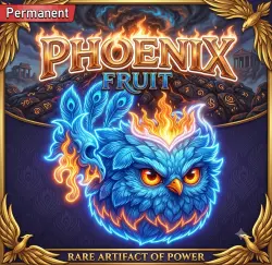 Phoenix/Феникс Permanent
