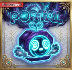 Portal/Портал Permanent
