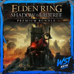 Elden Ring Shadow of the Erdtree Premium Bundle • Steam Key (Russia and CIS | Auto Delivery API)