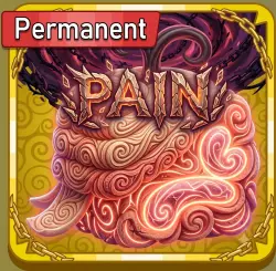 Pain/Боль Permanent