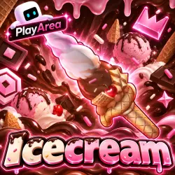Icecream | Murder Mystery 2 | MM2 — Roblox, лот №213403