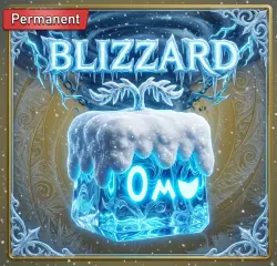 Blizzard/Метель Permanent