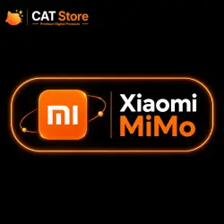 Xiaomi MiMo премиум-ИИ | Все пакеты от 1 до 12 месяцев | Гарантировать.