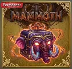 Mammoth/Мамонт Permanent