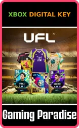 Footy Fest Max Bundle Xbox Series X|S Key