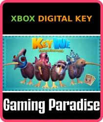 KeyWe - Early Bird Pack Xbox Key