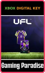 Footy Fest Keeper Bundle Xbox Series X|S Key