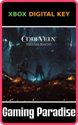 CODE VEIN: Hellfire Knight Xbox Series X|S + One Key