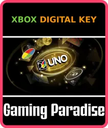 UNO 50th Anniversary DLC Xbox Series X|S + One Key