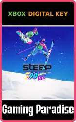 STEEP - 90s DLC Xbox Series X|S + One Key