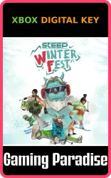 STEEP Winterfest Pack Xbox Series X|S + One Key