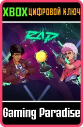 RAD - Arcade Style Pack Xbox Series X|S + One Ключ