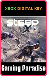 STEEP Extreme Pack Xbox Series X|S + One Key