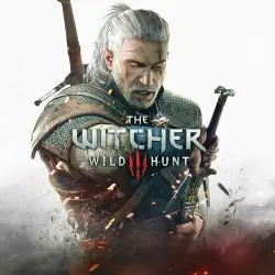The Witcher 3 STEAM PC