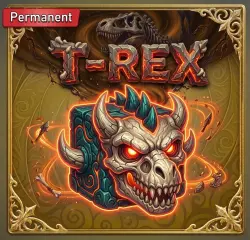 T-Rex Permanent