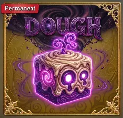 Dough Permanent