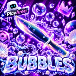 Bubbles | Murder Mystery 2