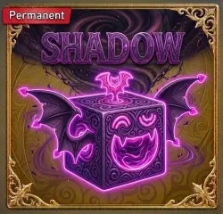 Shadow/Тень Permanent