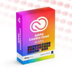 Adobe Creative Cloud 14-Days
