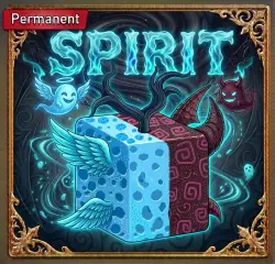 Spirit Permanent