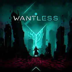 Wantless : Solace at World’s End Steam ключ Весь Мир Global RU/CIS РФ Россия key код cтим СНГ Глобал