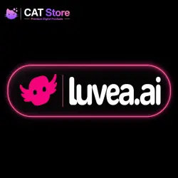 Подписка Luvea AI | 1 неделя (Пробный период) | 4 недели | 12 недель | Цифровая доставка