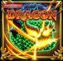 Dragon/Дракон Permanent