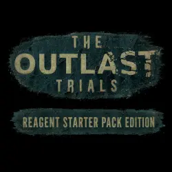 The Outlast Trials - Reagent Starter Pack Edition | Steam | GLOBAL | KEY