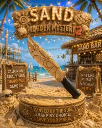 Sand | Murder Mystery 2 — Roblox, лот №213413