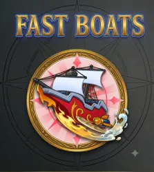Fast Boats/Быстрые Лодки