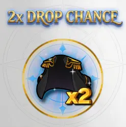 2x Drop Chance/2x Шанс Выпадения