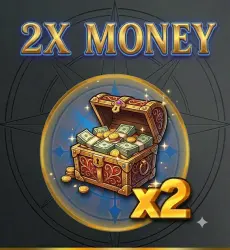 2x Money/2x Монет