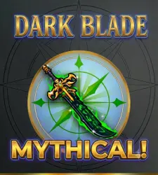 Dark Blade/Тёмный Клинок