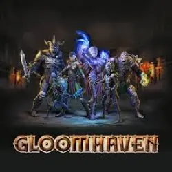 Gloomhaven Steam key Global Region free + RU/CIS Worldwide