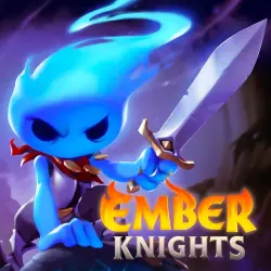 Ember Knights Steam key Global Region free + RU/CIS Worldwide