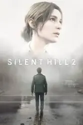 Silent Hill 2 Remake: новый аккаунт + почта