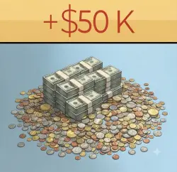 Money/Монеты +50к