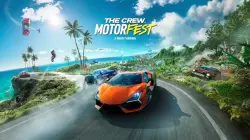 The Crew Motorfest PS4 / PS5 | multiplayer