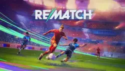 REMATCH PS5 multiplayer